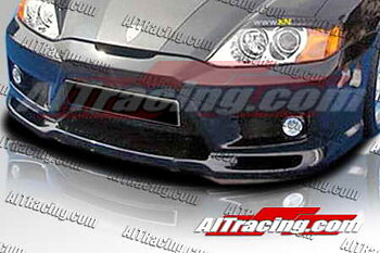 HYUNDAI COUPE/TIBURON 03-05 GTS FRONT BUMPER [AIT]