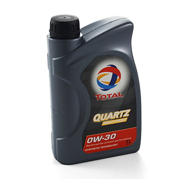 TOTAL QUARTZ INEO FIRST 0W30 1L