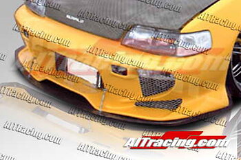HONDA CRX 88-91 VS2 FRONT BUMPER [AIT]