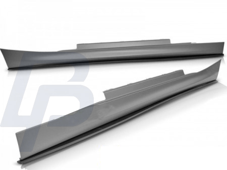 SIDE SKIRTS BMW F20 9.11-  M-PERFORMANCE