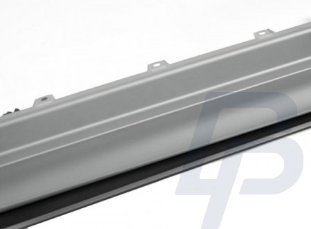 SIDE SKIRTS BMW F20 9.11-  M-PERFORMANCE - 2
