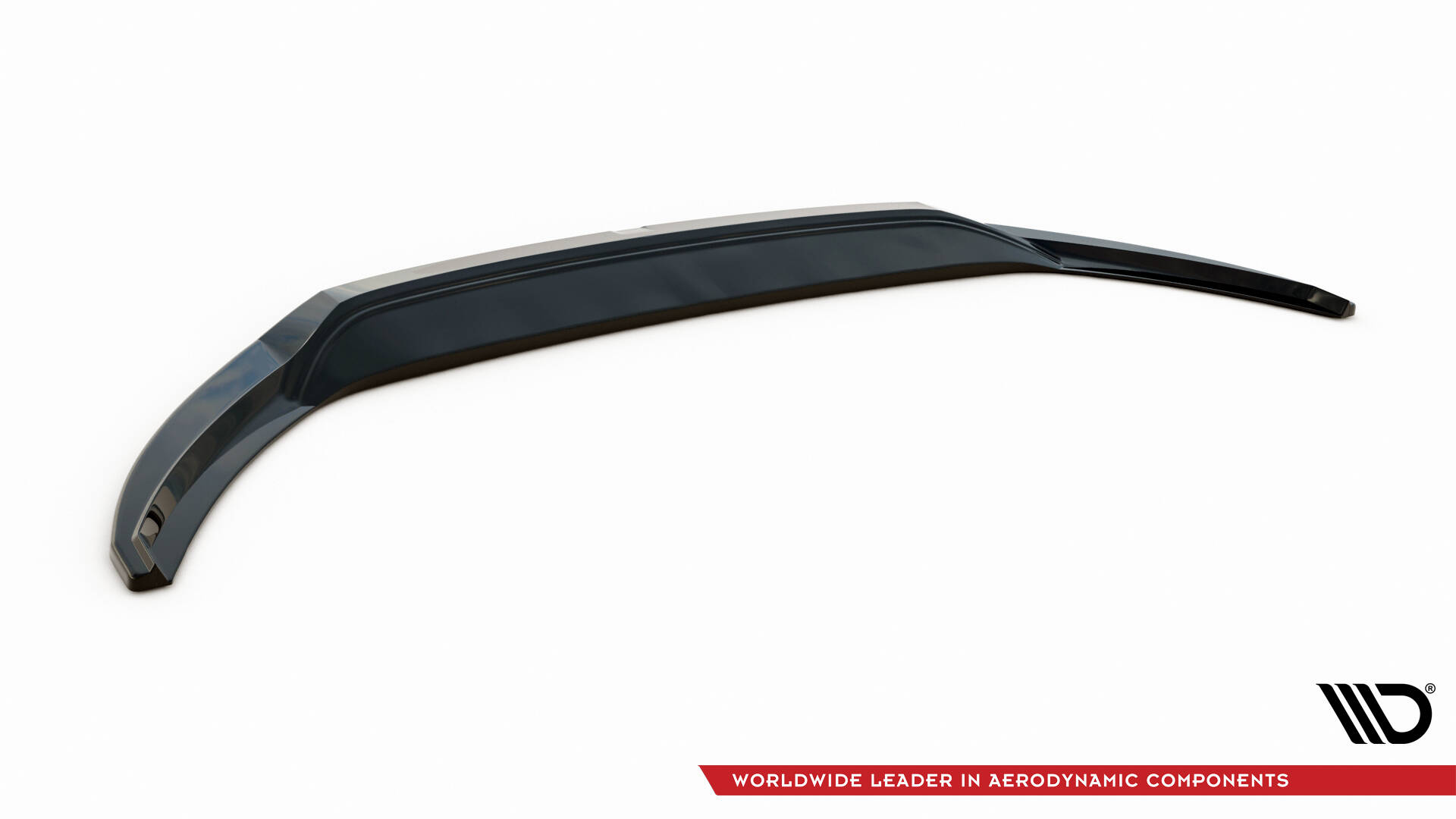 Front Splitter V.2 Skoda Superb Mk3 - 6