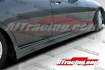 LEXUS IS200/300 CWS SIDESKIRTS [AIT]