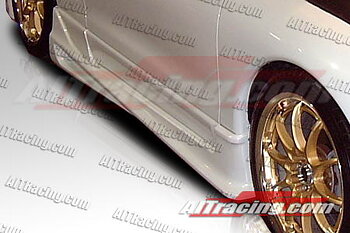 MITSUBISHI ECLIPSE 95-99 BMX SIDESKIRTS [AIT]
