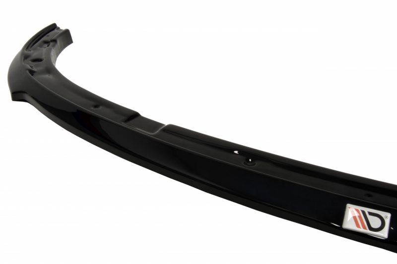 FRONT SPLITTER RENAULT CLIO III RS - 6