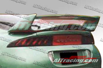 MITSUBISHI ECLIPSE 95-99 GTR REAR WING [AIT]