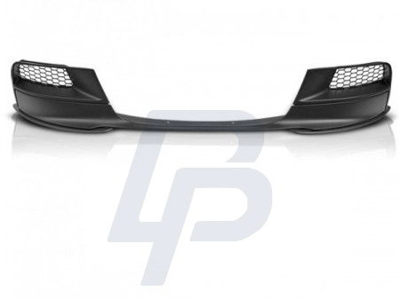 TOPPED BUMPERS BMW F20/F21 11-14 M-PERFORMANCE - 2