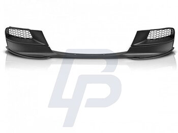 TOPPED BUMPERS BMW F20/F21 11-14 M-PERFORMANCE