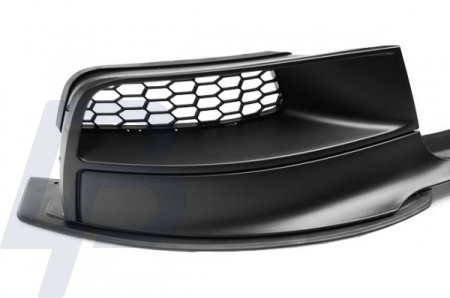 TOPPED BUMPERS BMW F20/F21 11-14 M-PERFORMANCE - 3