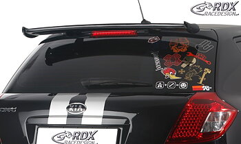 ROOF SPOILER KIA CEED TYPE ED
