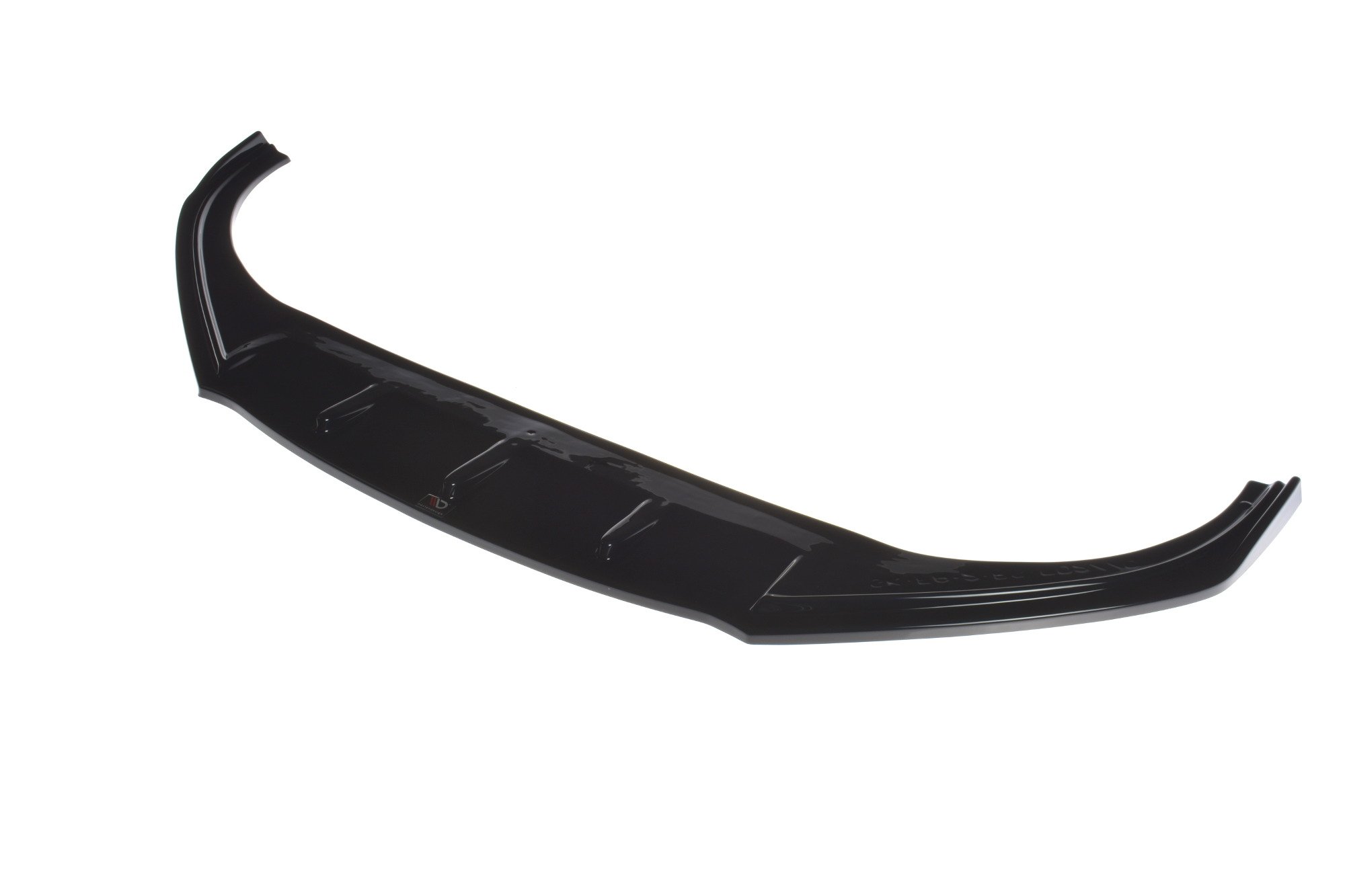 Front Splitter Skoda Fabia RS Mk2 - 5