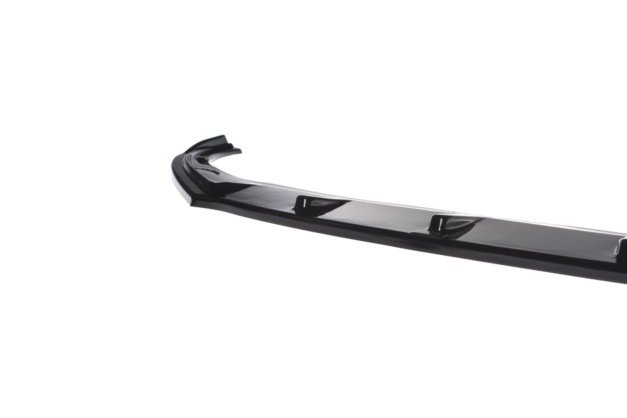 Front Splitter Skoda Fabia RS Mk2 - 7