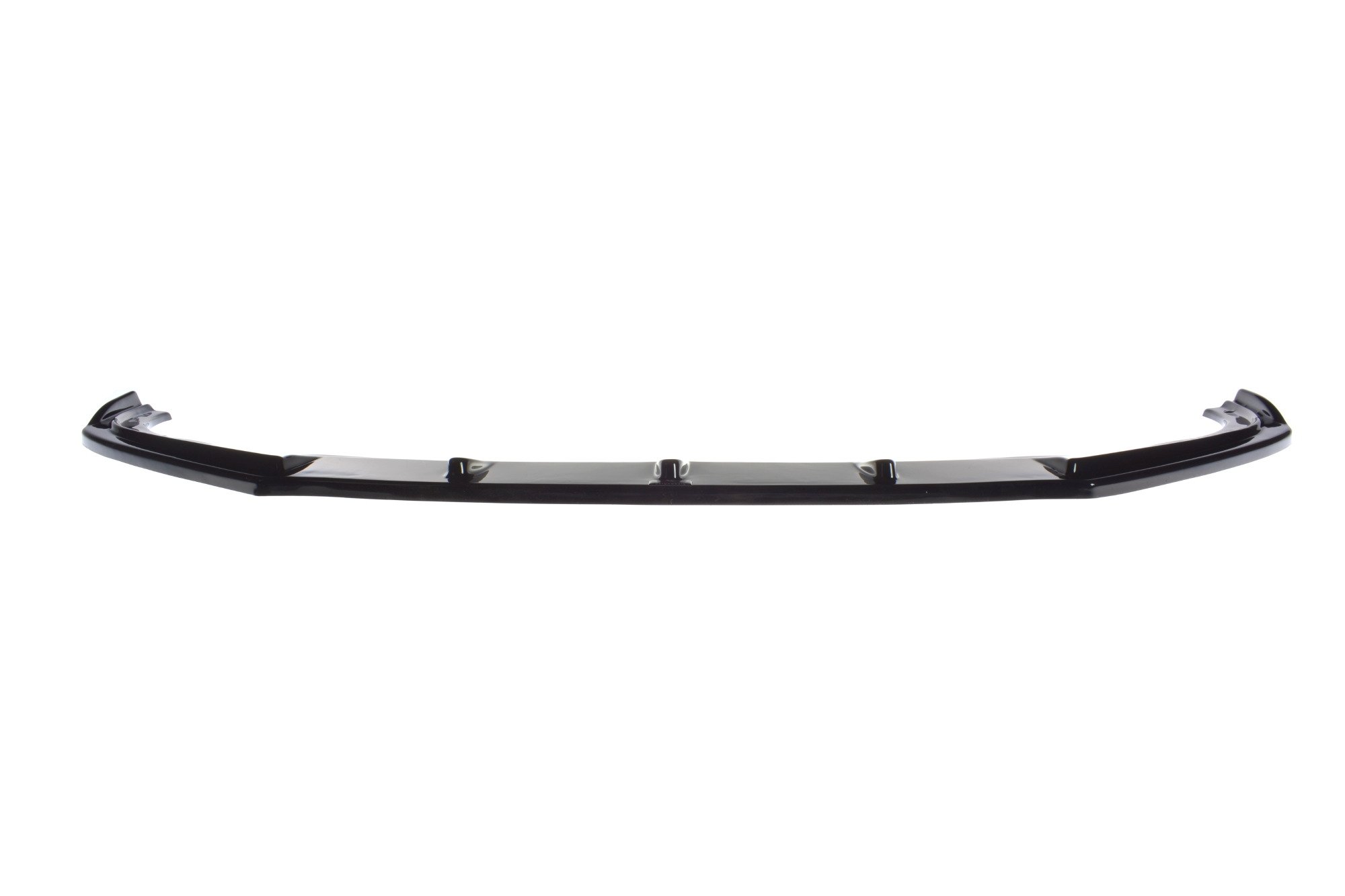 Front Splitter Skoda Fabia RS Mk2 - 6