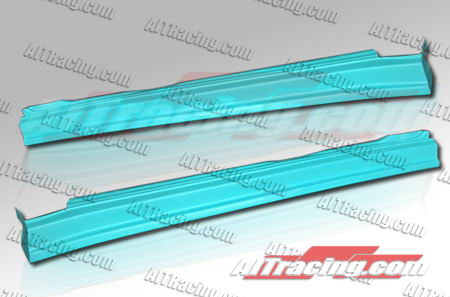 MITSUBISHI LANCER EVO VIII CWS SIDESKIRTS [AIT]