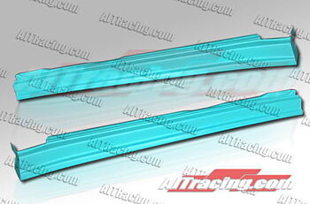 MITSUBISHI LANCER EVO VIII CWS SIDESKIRTS [AIT]