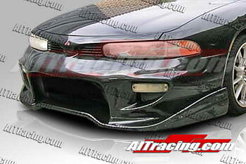 MITSUBISHI GALANT 92-96 VIR FRONT BUMPER [AIT]