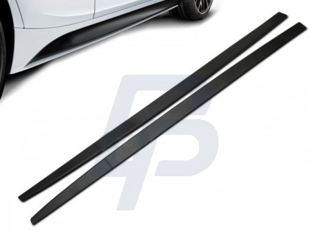 SIDE SKIRTS BMW F21 / F22 / F23 M-PERFORMANCE
