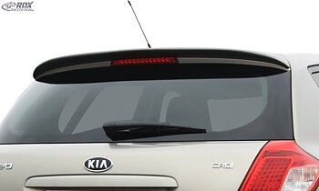 ROOF SPOILER KIA CEED TYPE ED