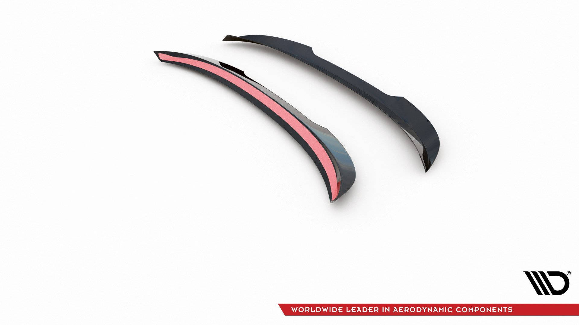 Spoiler CAP Skoda Octavia Standard / RS Mk4 Estate - 5