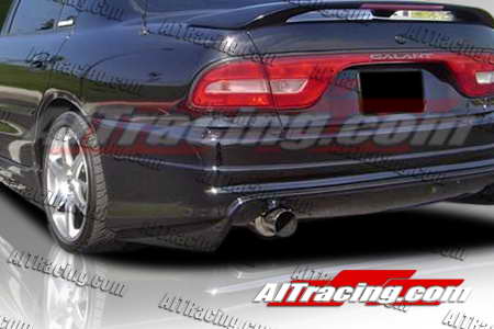 MITSUBISHI GALANT 92-96 VIR REAR BUMPER [AIT]