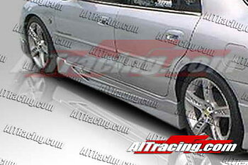 MITSUBISHI GALANT 92-96 VIR SIDESKIRTS [AIT]