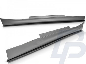 SIDE SKIRTS BMW F21 11- M-PERFORMANCE