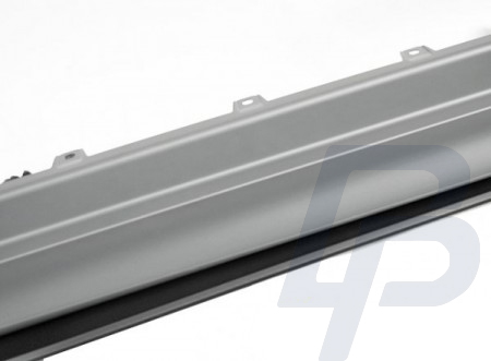 SIDE SKIRTS BMW F21 11- M-PERFORMANCE - 2