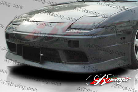 NISSAN S13 89-94 D1 FRONT BUMPER [AIT]