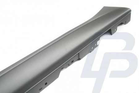 SIDE SKIRTS BMW F21 11- M-TECH - 3