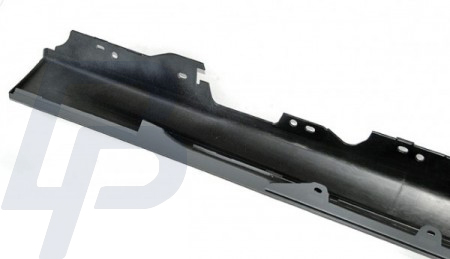 SIDE SKIRTS BMW F21 11- M-TECH - 2