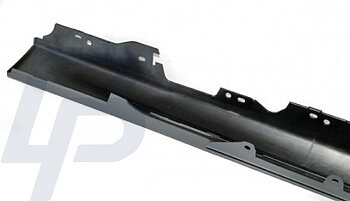 SIDE SKIRTS BMW F21 11- M-TECH