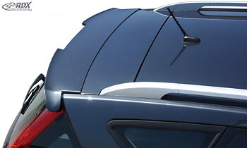 ROOF SPOILER KIA CEED TYPE ED SW STATIONWAGON