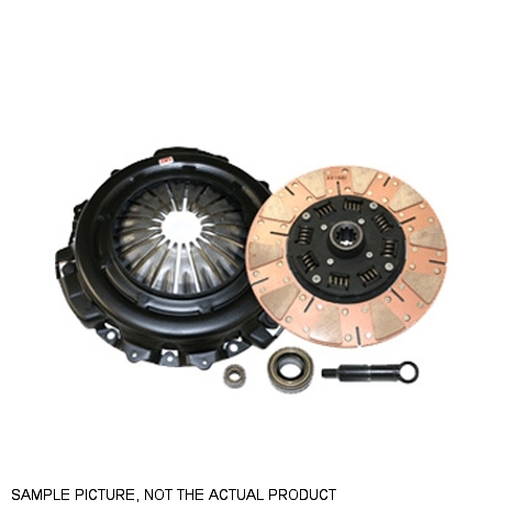 CHEVROLET LS1/LS2/LS3 V8 COMP. CLUTCH STAGE 2
