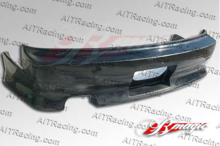 NISSAN S13 89-94 D1 REAR BUMPER [AIT] - 3