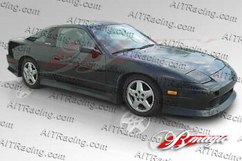 NISSAN S13 89-94 D1 SIDOKJOLAR [AIT]
