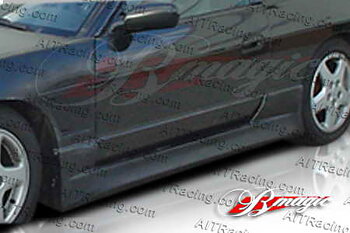 NISSAN S13 89-94 D1 SIDOKJOLAR [AIT]