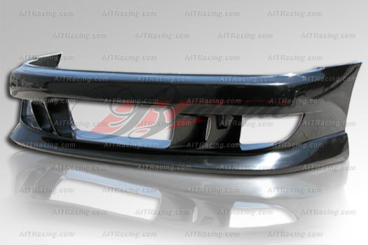 NISSAN S14 95-96 USDII FRONT BUMPER [AIT]