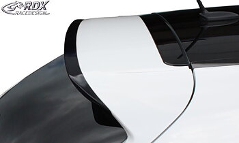 ROOF SPOILER KIA PRO CEED TYPE JD (INCL. GT)