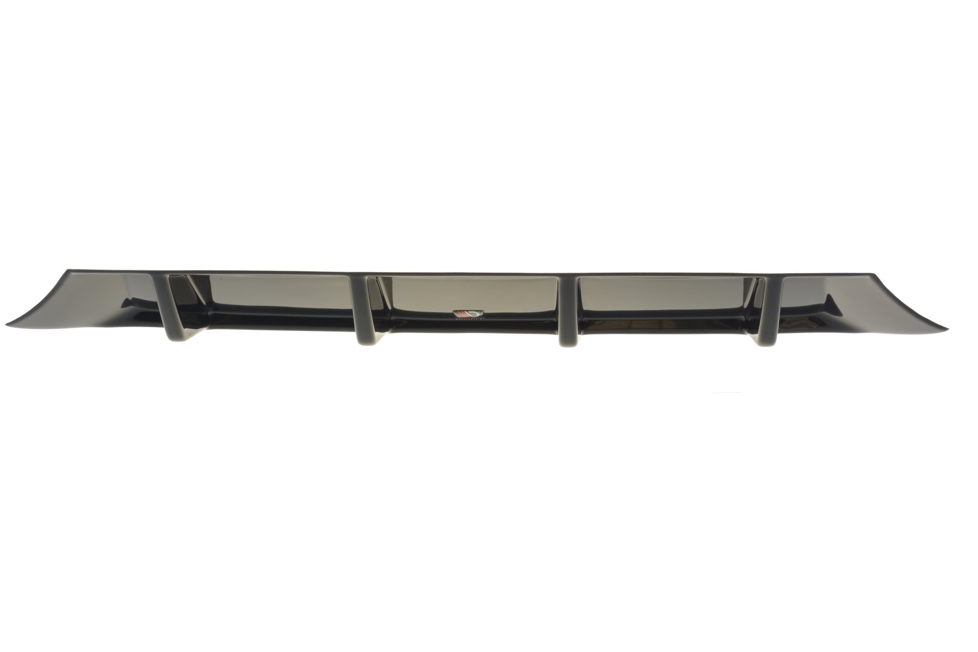 Rear Valance Skoda Superb Mk3 FL (2019-) - 8