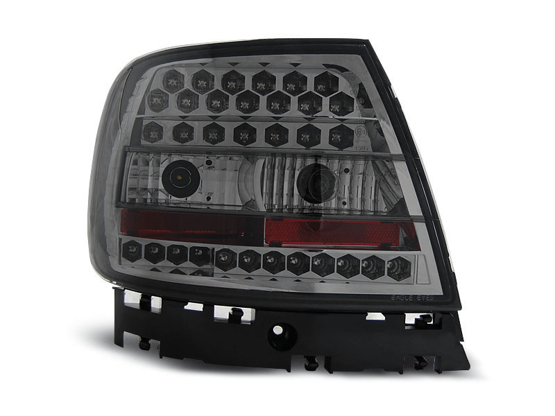 AUDI A4 11.94-09.00 SMOKE LED TAILLIGHTS
