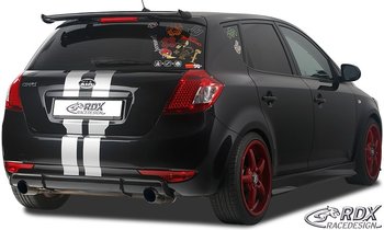 SIDOKJOLAR KIA CEED TYPE ED