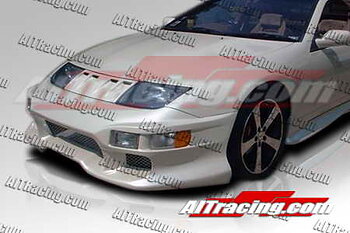 NISSAN 300ZX VS FRONT BUMPER [AIT]