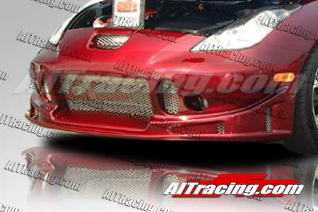 TOYOTA CELICA T23 00+ BCS FRÄMRE STÖTFÅNGARE [AIT]