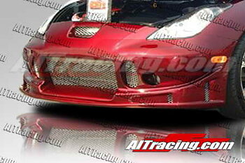 TOYOTA CELICA T23 00+ BCS FRÄMRE STÖTFÅNGARE [AIT]