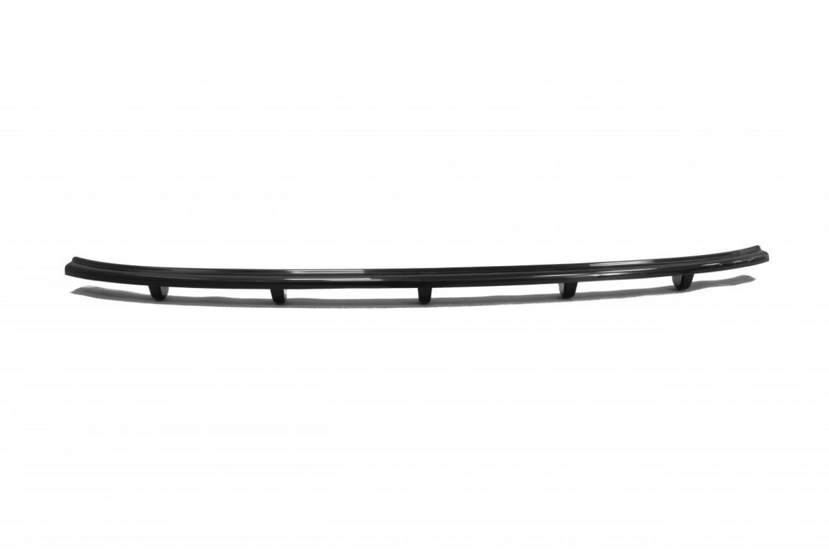 CENTRAL REAR SPLITTER ALFA ROMEO BRERA (WITH VERTICAL BARS) - 6