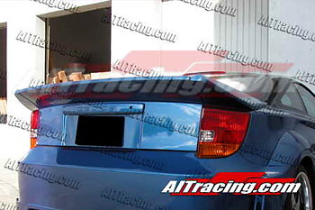 TOYOTA CELICA T23 00+ K1S REAR WING [AIT]