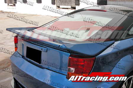 TOYOTA CELICA T23 00+ K1S REAR WING [AIT] - 3
