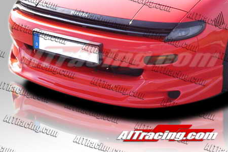 TOYOTA CELICA T18 90-93 TYZ FRONT BUMPER ADDON [AIT]