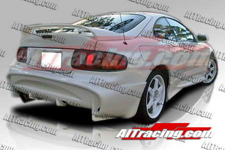 TOYOTA CELICA T20 94-97 VS BAKRE STÖTFÅNGARE [AIT] - 2