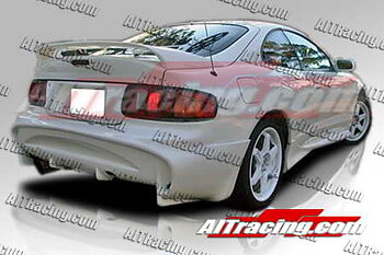 TOYOTA CELICA T20 94-97 VS REAR BUMPER [AIT]